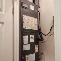 Grizzly Heating and Air ico