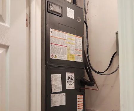 Grizzly Heating and Air