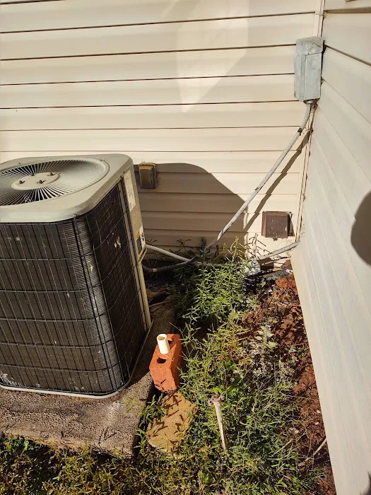 Grizzly Heating and Air Picture 5