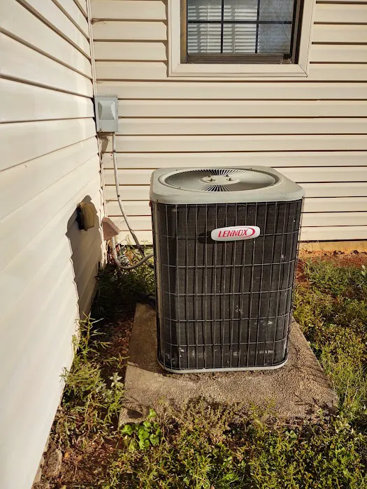 Grizzly Heating and Air Picture 2