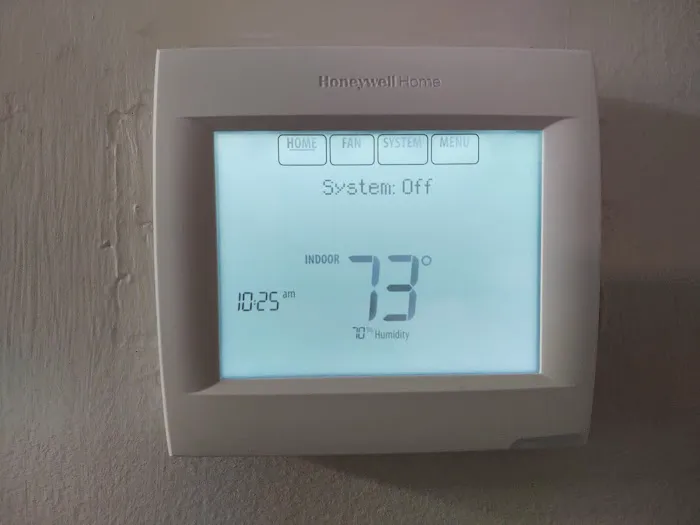 Grizzly Heating and Air Picture 3