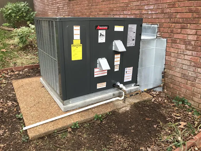 Grizzly Heating and Air Picture 9