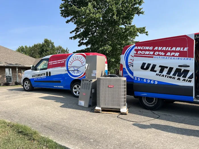 Ultimate Heating and Air Conditioning Picture 3