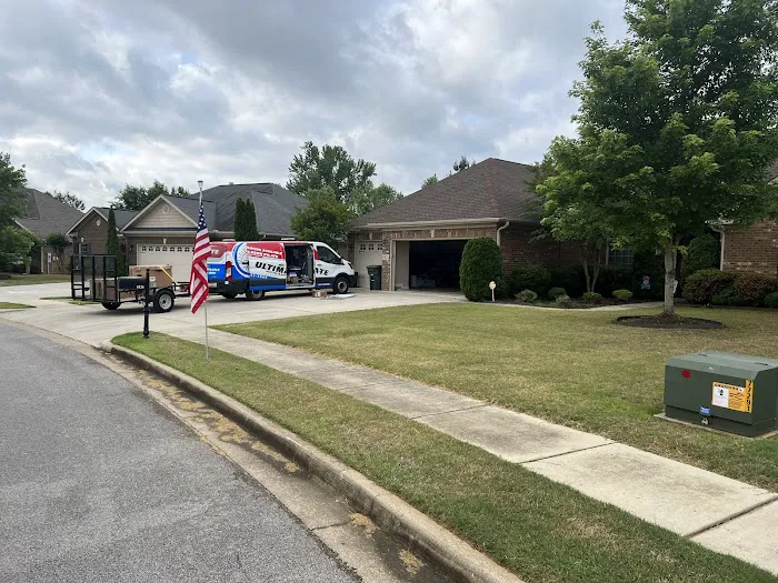 Ultimate Heating and Air Conditioning Picture 4