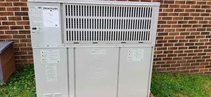 Ultimate Heating and Air Conditioning Picture 6