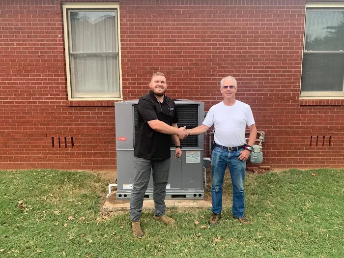 Ultimate Heating and Air Conditioning Picture 2