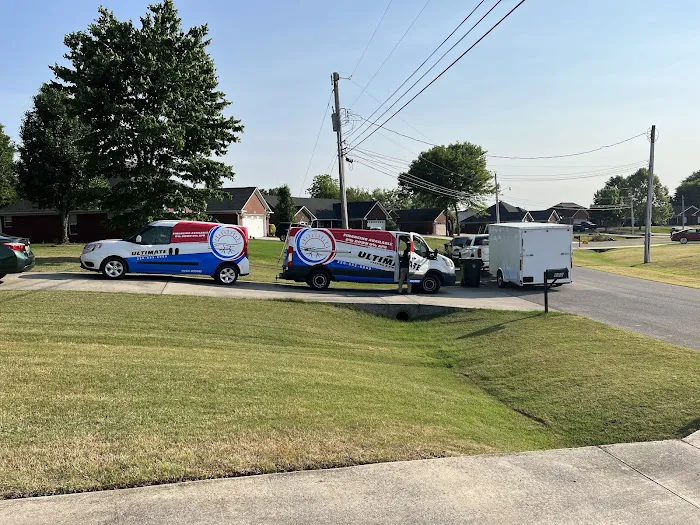 Ultimate Heating and Air Conditioning Picture 5
