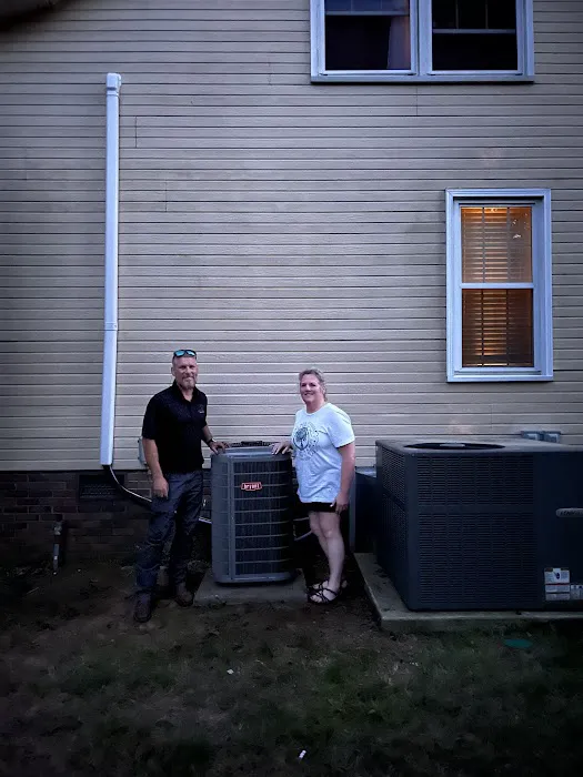 Ultimate Heating and Air Conditioning Picture 7