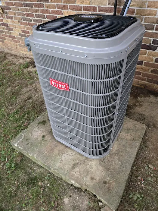 Ultimate Heating and Air Conditioning Picture 10