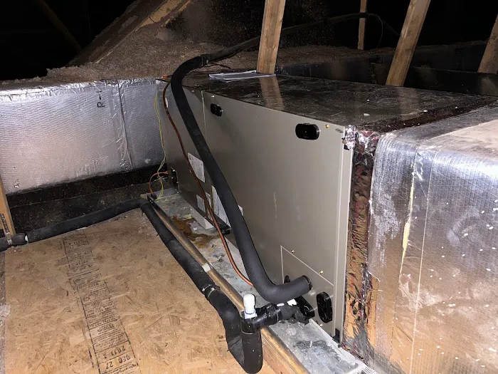 One Way Heating and Cooling Inc. Picture 7