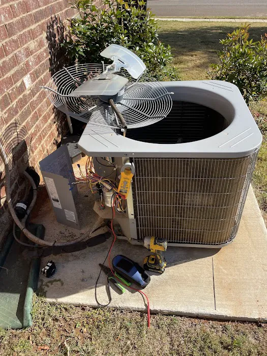 One Way Heating and Cooling Inc. Picture 5