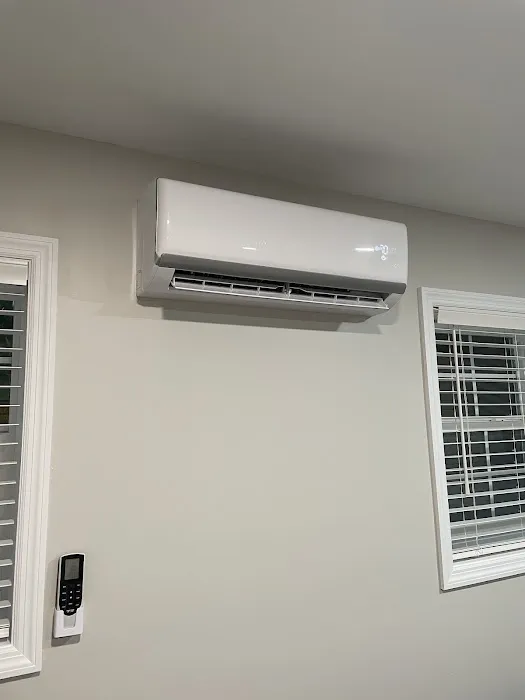 One Way Heating and Cooling Inc. Picture 2