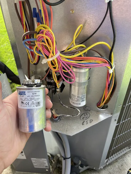 One Way Heating and Cooling Inc. Picture 6