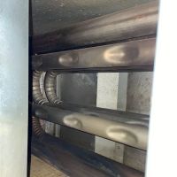 One Way Heating and Cooling Inc. ico