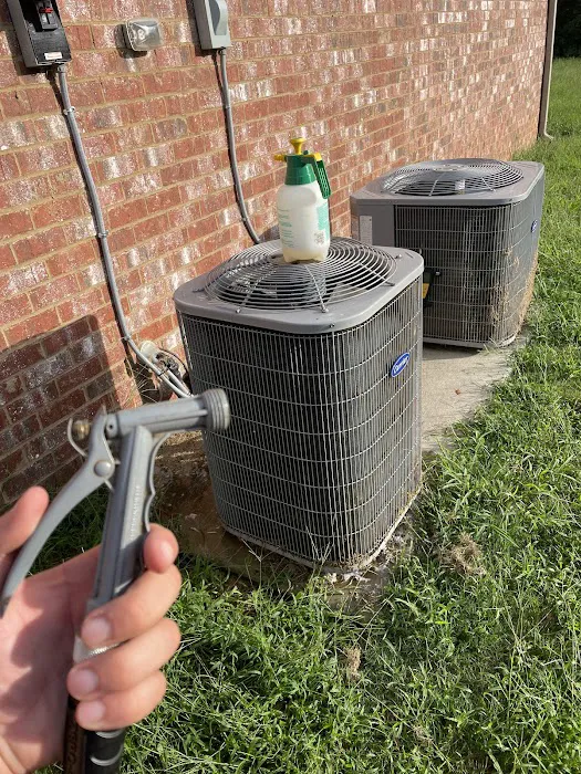 One Way Heating and Cooling Inc. Picture 10