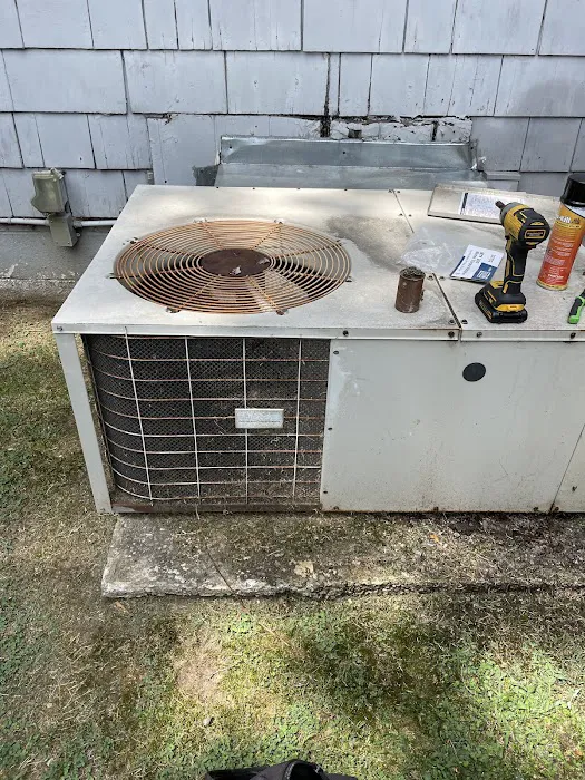 One Way Heating and Cooling Inc. Picture 9