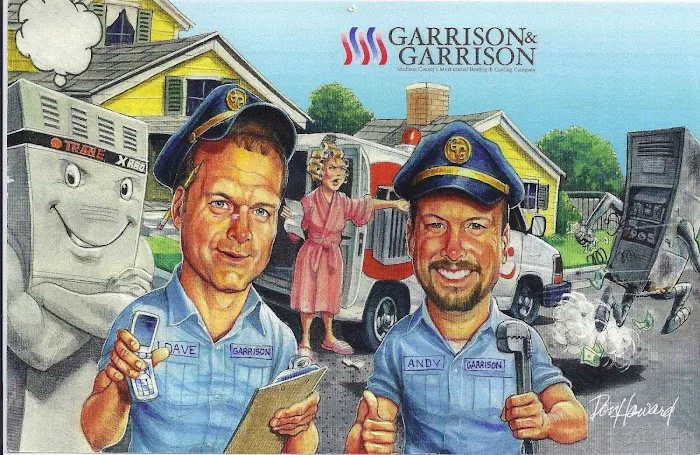 Garrison & Garrison Picture 7