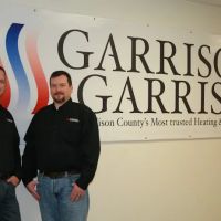 Garrison & Garrison ico