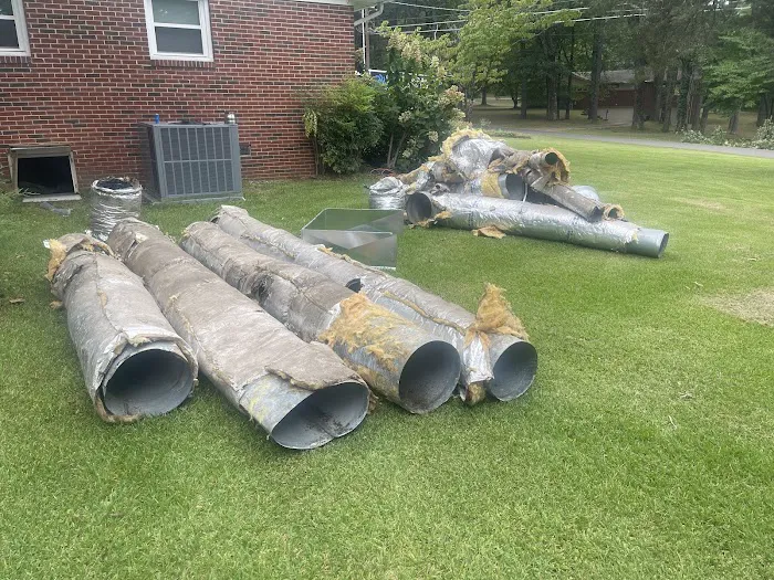 Conditioned Air Solutions Picture 1