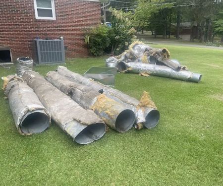 Conditioned Air Solutions