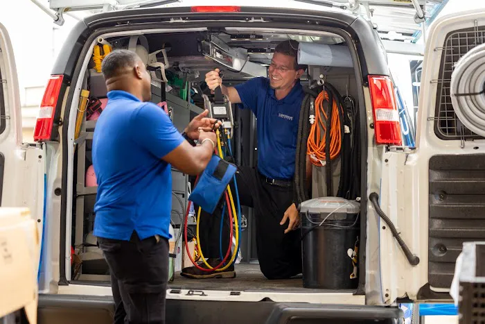 Conditioned Air Solutions Picture 9