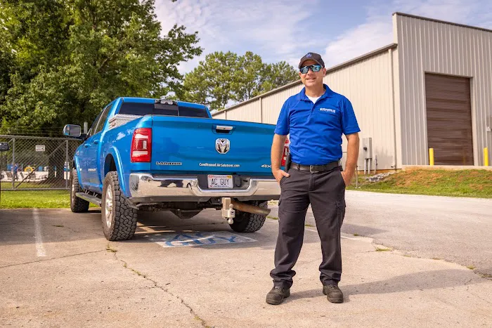 Conditioned Air Solutions Picture 6