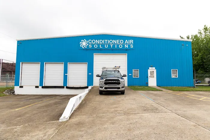 Conditioned Air Solutions Picture 8