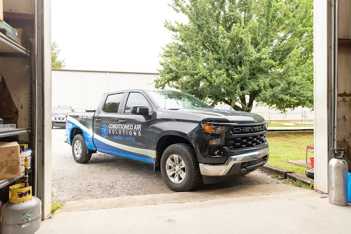 Conditioned Air Solutions Picture 7