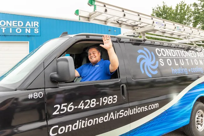 Conditioned Air Solutions Picture 2