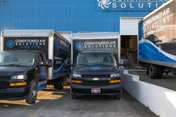 Conditioned Air Solutions Picture 10