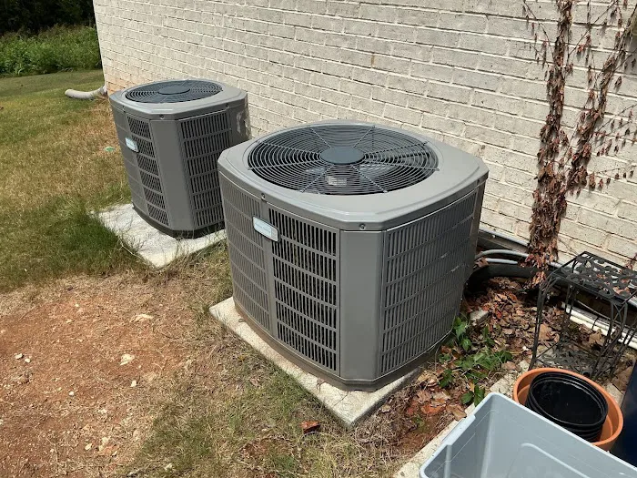 Conditioned Air Solutions Picture 5