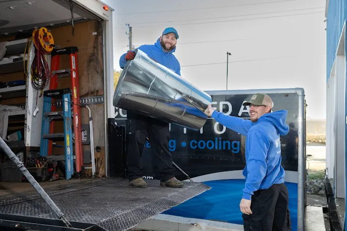 Conditioned Air Solutions Picture 3