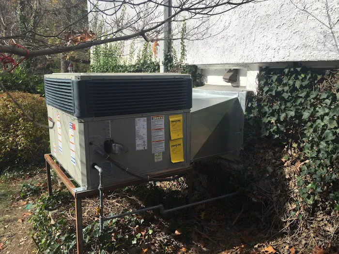 North Georgia Heating & Air of Fort Oglethorpe Picture 3