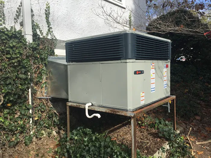 North Georgia Heating & Air of Fort Oglethorpe Picture 5