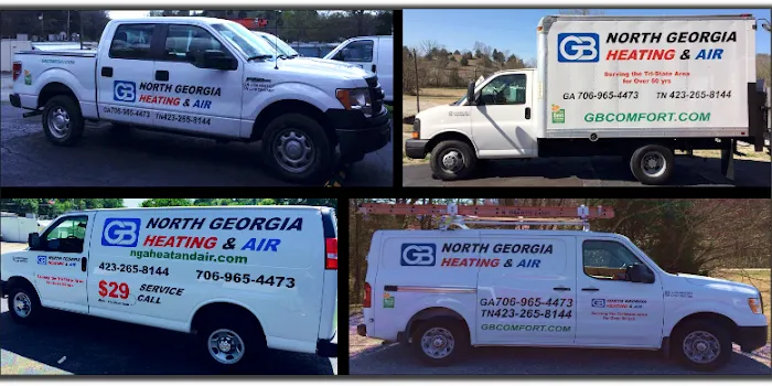 North Georgia Heating & Air of Fort Oglethorpe Picture 7