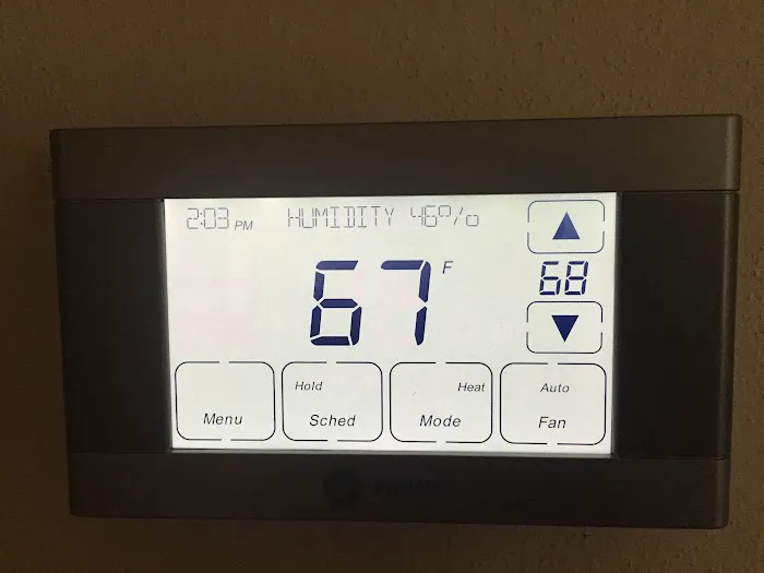 North Georgia Heating & Air of Fort Oglethorpe Picture 1