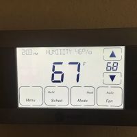 North Georgia Heating & Air of Fort Oglethorpe ico