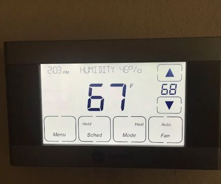 North Georgia Heating & Air of Fort Oglethorpe