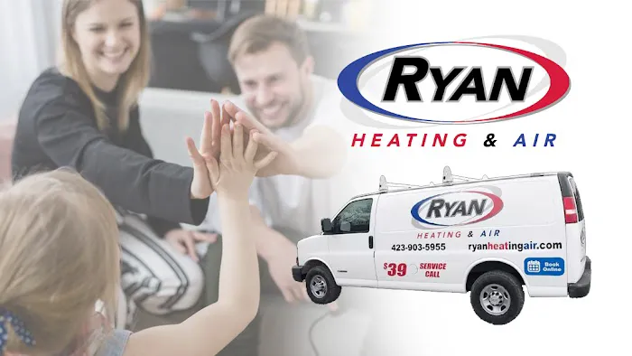 Ryan Heating and Air Picture 1