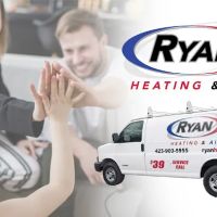 Ryan Heating and Air ico