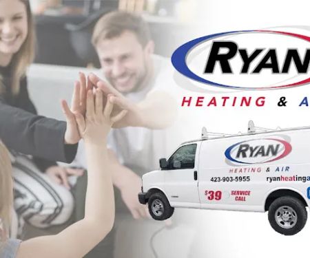 Ryan Heating and Air
