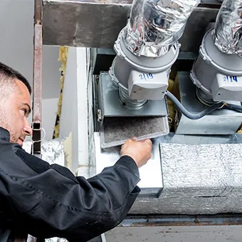 Ryan Heating and Air Picture 2