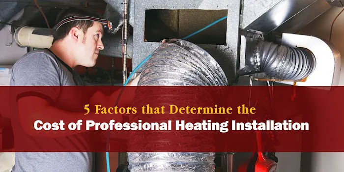 Ryan Heating and Air Picture 6