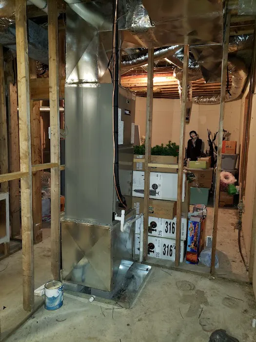 Ryan Heating and Air Picture 4