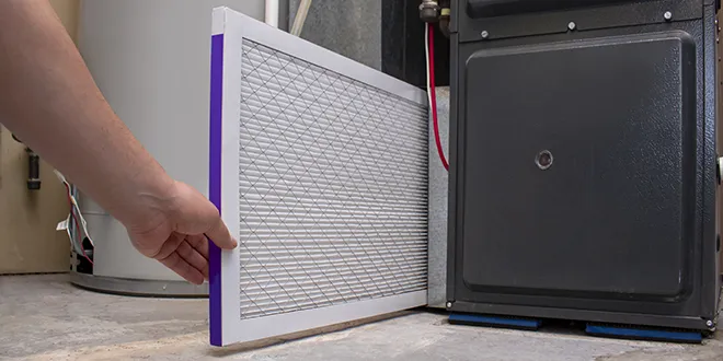 Ryan Heating and Air Picture 7