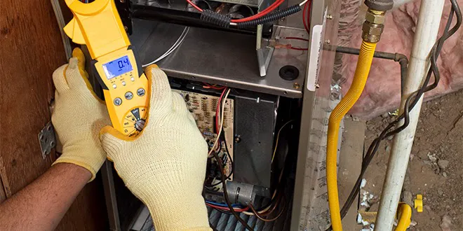 Ryan Heating and Air Picture 9