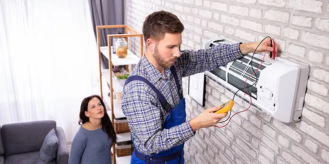 Ryan Heating and Air Picture 10