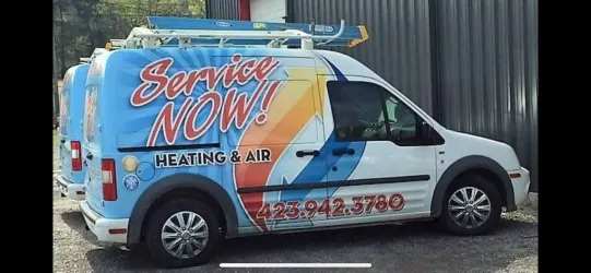 Service Now Heating & Air Co., Inc. Picture 1