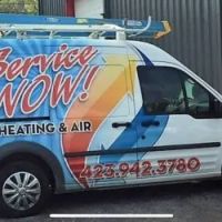 Service Now Heating & Air Co., Inc. ico