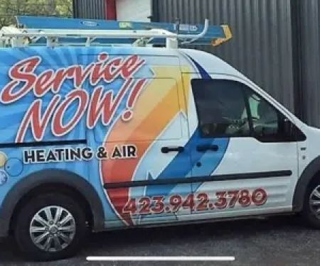 Service Now Heating & Air Co., Inc.